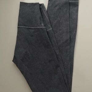 Lululemon Leggings - 28 in
